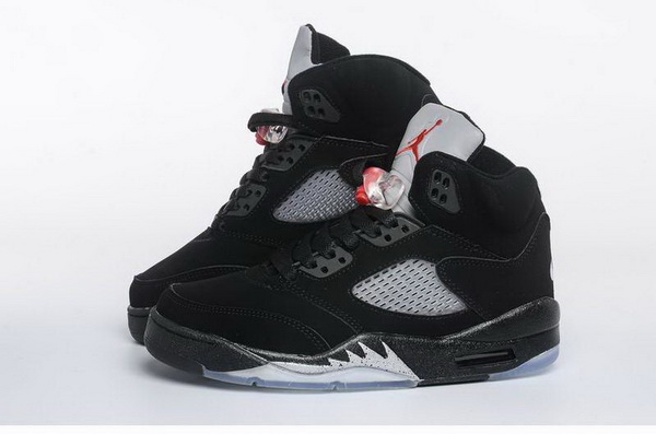 Jordan 5 Women AAA--022